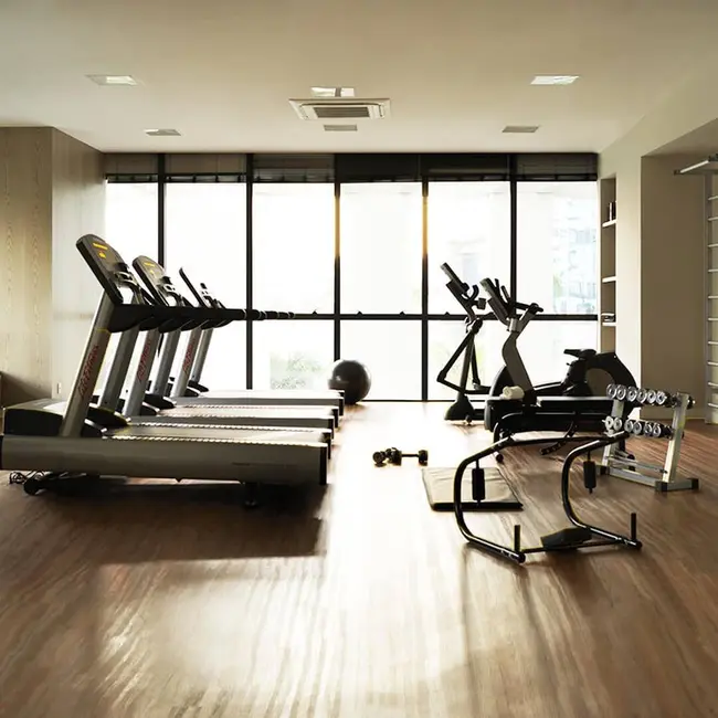 Foto 7 de Apartamento com 1 quarto para alugar, 63m2 em São Paulo - SP