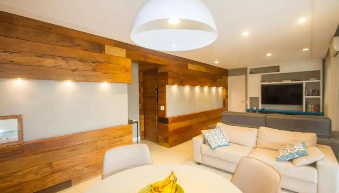 Foto 1 de Apartamento com 3 quartos à venda, 138m2 em Santo Amaro, São Paulo - SP