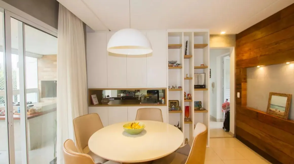 Foto 6 de Apartamento com 3 quartos à venda, 138m2 em Santo Amaro, São Paulo - SP