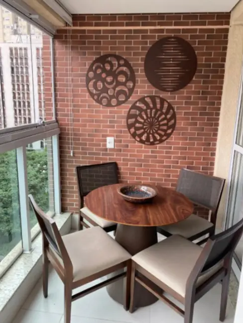 Foto 5 de Apartamento com 1 quarto à venda, 52m2 em Itaim Bibi, São Paulo - SP