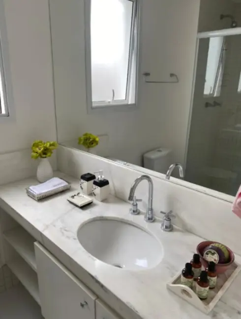 Foto 7 de Apartamento com 1 quarto à venda, 52m2 em Itaim Bibi, São Paulo - SP