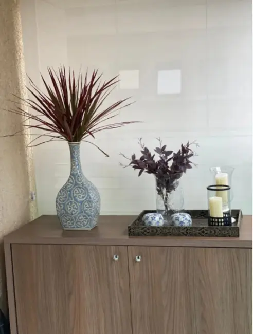 Foto 8 de Apartamento com 1 quarto à venda, 52m2 em Itaim Bibi, São Paulo - SP