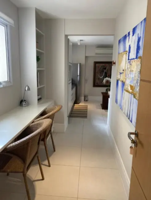 Foto 4 de Apartamento com 1 quarto à venda, 52m2 em Itaim Bibi, São Paulo - SP