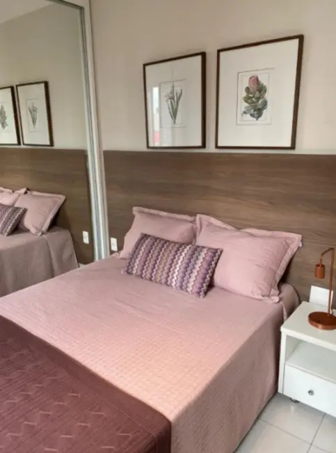 Foto 6 de Apartamento com 1 quarto à venda, 52m2 em Itaim Bibi, São Paulo - SP