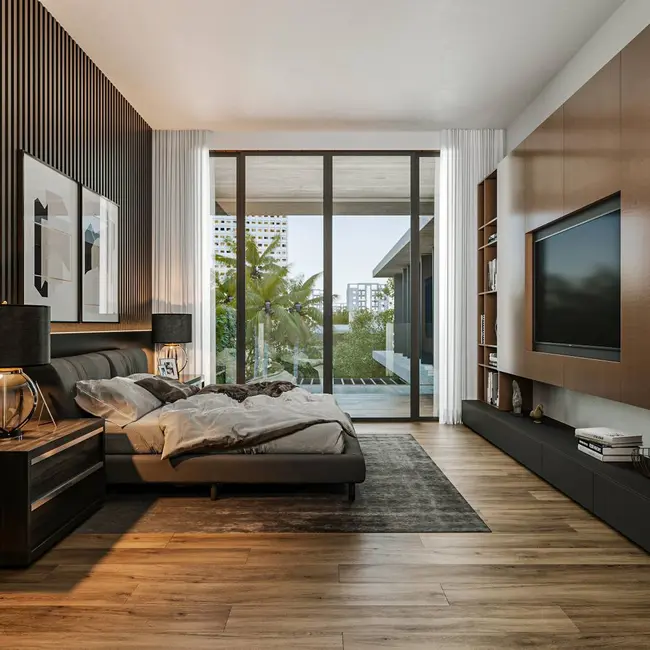 Foto 1 de Casa com 6 quartos à venda, 508m2 em Jardim Paulistano, São Paulo - SP