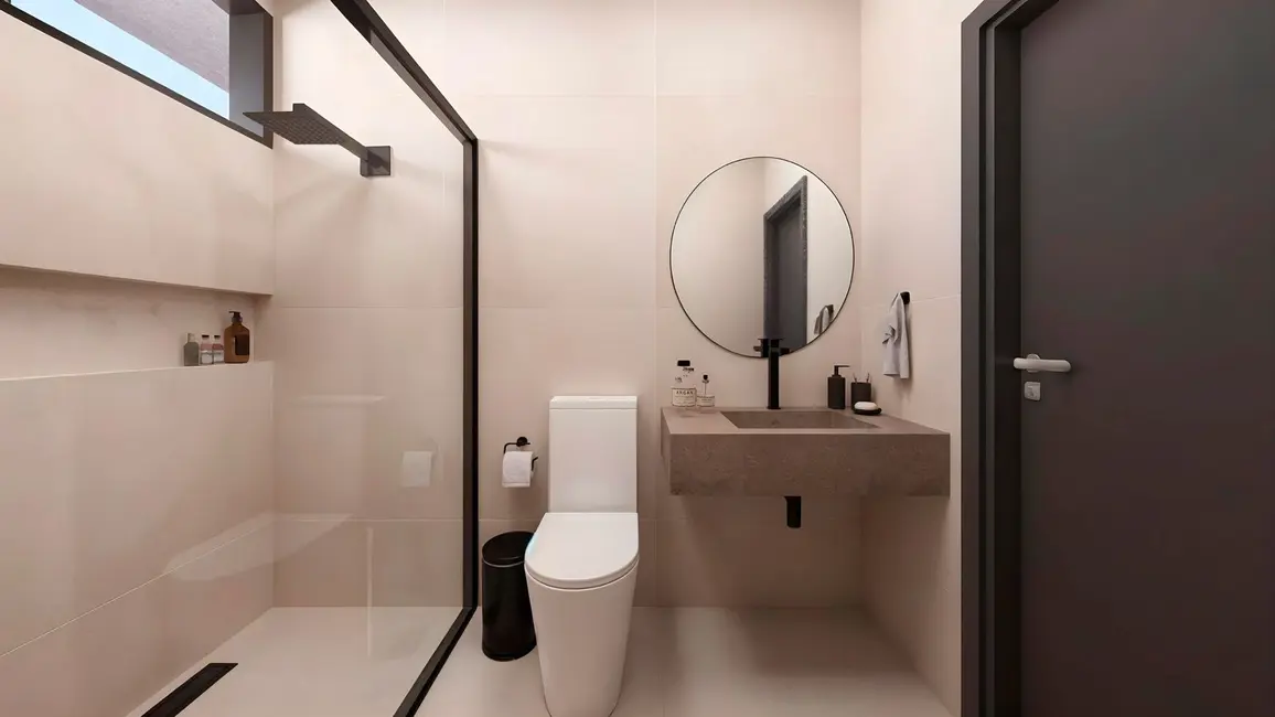 Foto 4 de Casa com 6 quartos à venda, 508m2 em Jardim Paulistano, São Paulo - SP