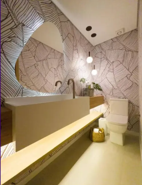 Foto 7 de Apartamento com 3 quartos à venda e para alugar, 154m2 em São Paulo - SP