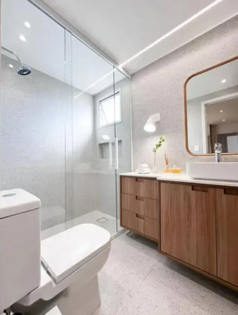 Foto 8 de Apartamento com 3 quartos à venda e para alugar, 154m2 em São Paulo - SP