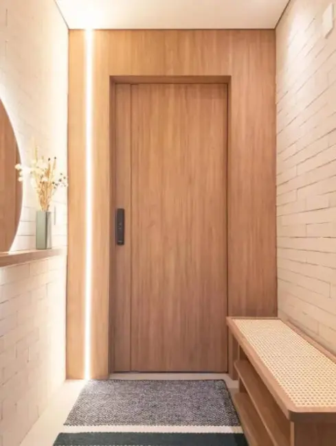 Foto 9 de Apartamento com 3 quartos à venda e para alugar, 154m2 em São Paulo - SP