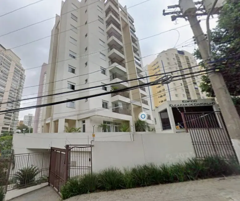 Foto 1 de Apartamento com 3 quartos para alugar, 65m2 em Vila Mariana, São Paulo - SP