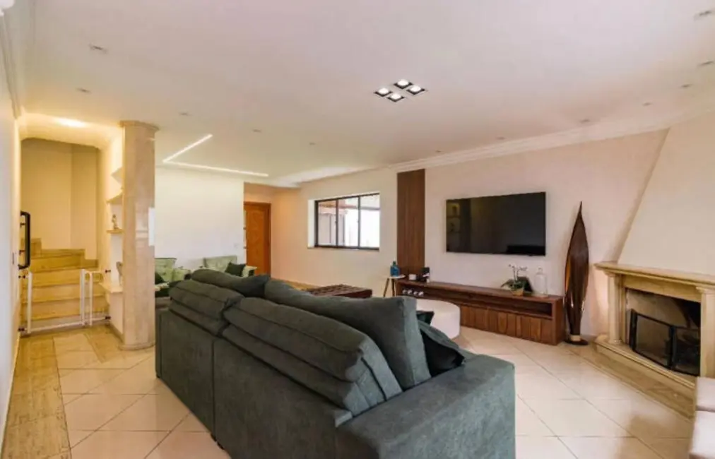 Foto 1 de Apartamento com 4 quartos à venda, 300m2 em Morumbi, São Paulo - SP