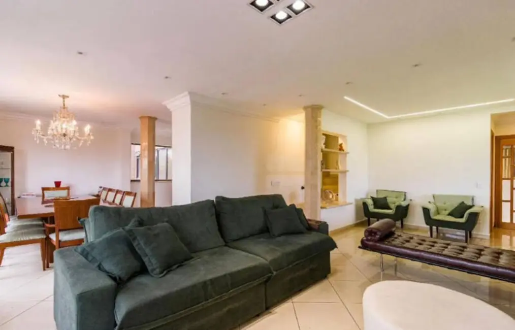 Foto 2 de Apartamento com 4 quartos à venda, 300m2 em Morumbi, São Paulo - SP