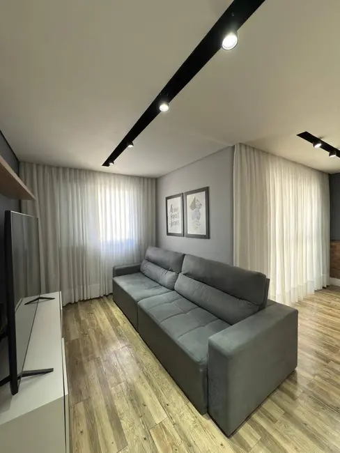 Foto 3 de Apartamento com 3 quartos à venda, 67m2 em Vila Andrade, São Paulo - SP