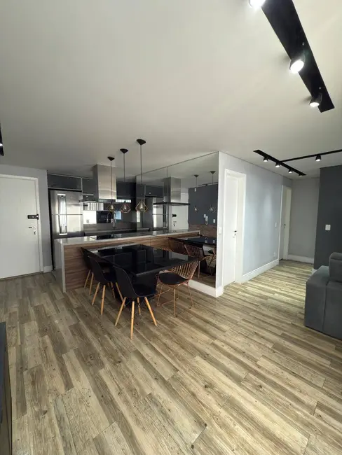 Foto 1 de Apartamento com 3 quartos à venda, 67m2 em Vila Andrade, São Paulo - SP