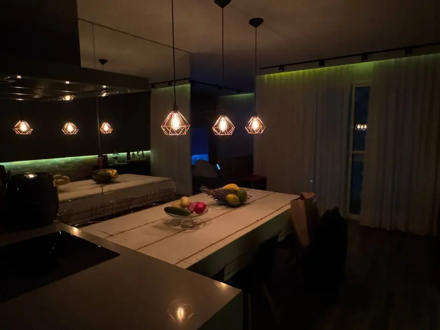 Foto 6 de Apartamento com 3 quartos à venda, 67m2 em Vila Andrade, São Paulo - SP