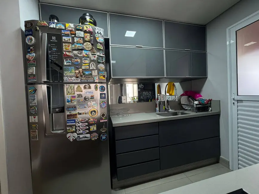 Foto 5 de Apartamento com 3 quartos à venda, 67m2 em Vila Andrade, São Paulo - SP