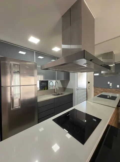 Foto 9 de Apartamento com 3 quartos à venda, 67m2 em Vila Andrade, São Paulo - SP