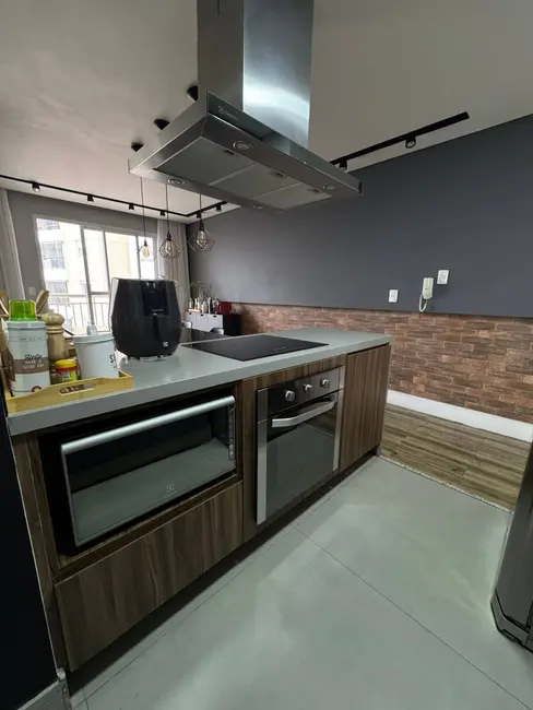 Foto 4 de Apartamento com 3 quartos à venda, 67m2 em Vila Andrade, São Paulo - SP