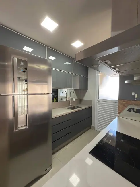 Foto 8 de Apartamento com 3 quartos à venda, 67m2 em Vila Andrade, São Paulo - SP