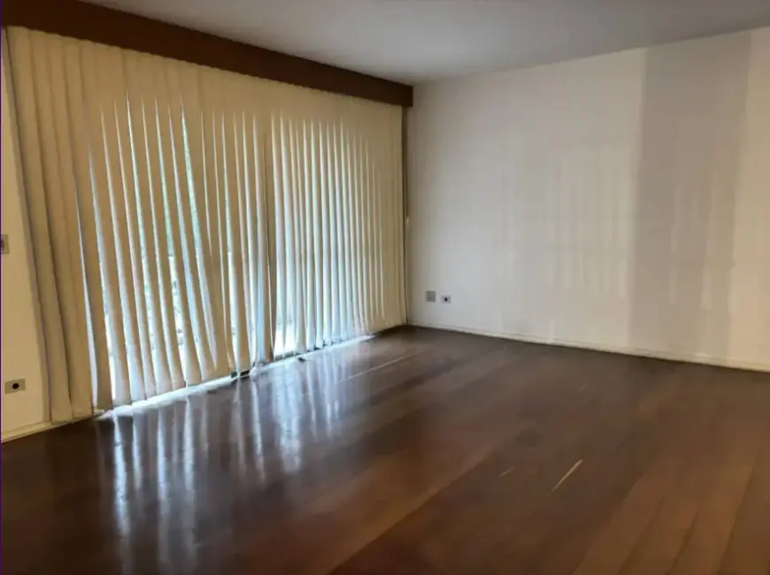 Foto 1 de Apartamento com 4 quartos à venda, 220m2 em Jardim Paulista, São Paulo - SP