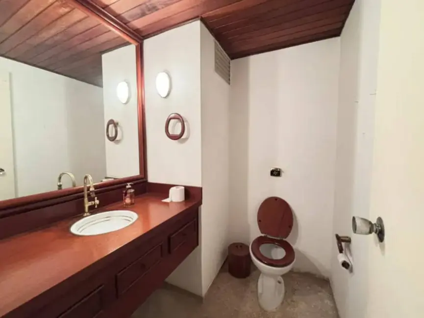 Foto 8 de Apartamento com 4 quartos à venda, 220m2 em Jardim Paulista, São Paulo - SP