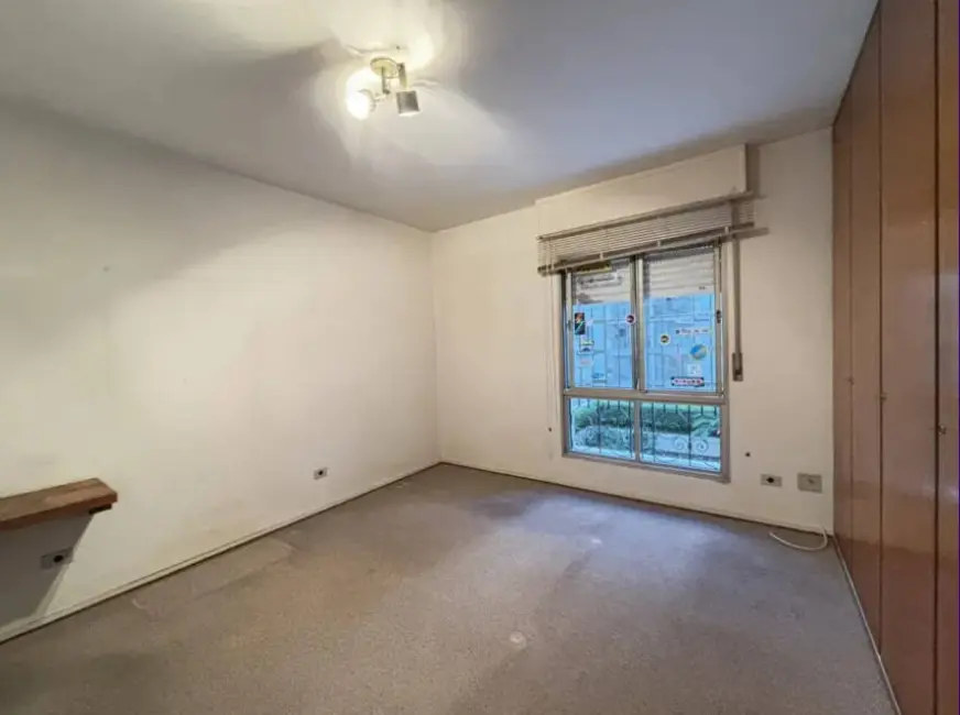 Foto 3 de Apartamento com 4 quartos à venda, 220m2 em Jardim Paulista, São Paulo - SP