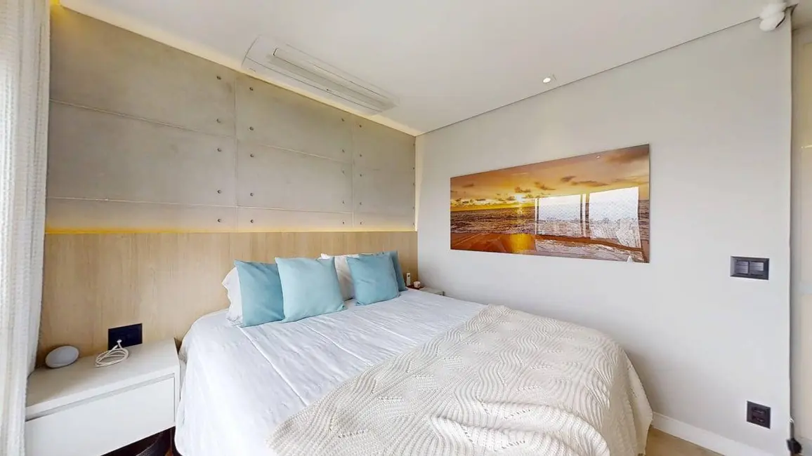 Apartamento com 3 quartos à venda, 142m2 em São Paulo - SP - imagem 7 Foto 7 de Apartamento com 3 quartos à venda, 142m2 em São Paulo - SP