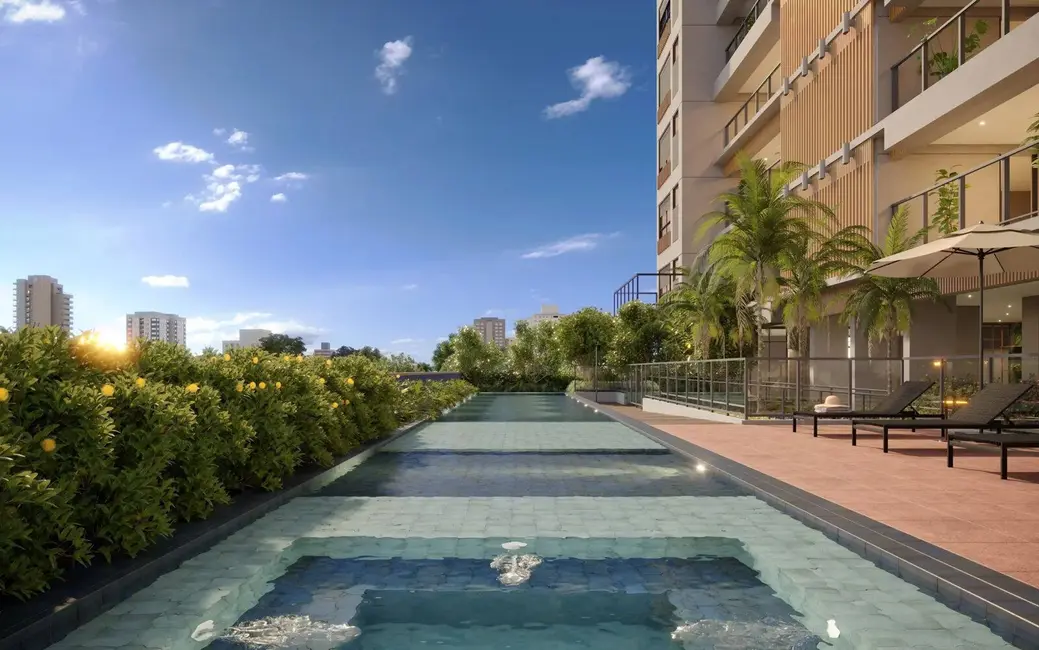 Foto 8 de Apartamento com 3 quartos à venda, 151m2 em São Paulo - SP