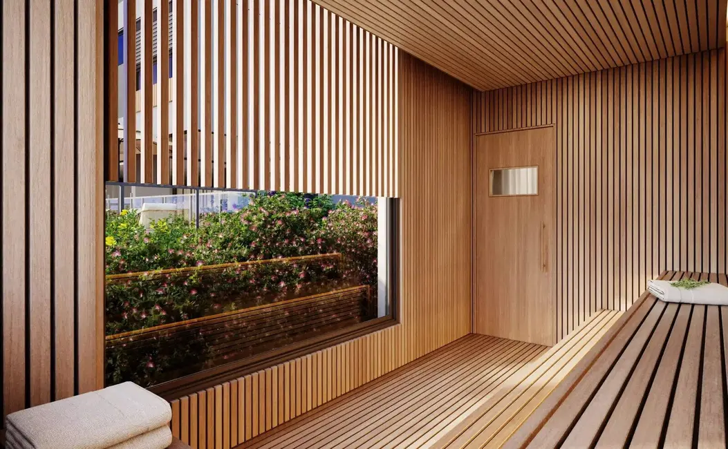 Foto 5 de Apartamento com 3 quartos à venda, 151m2 em São Paulo - SP