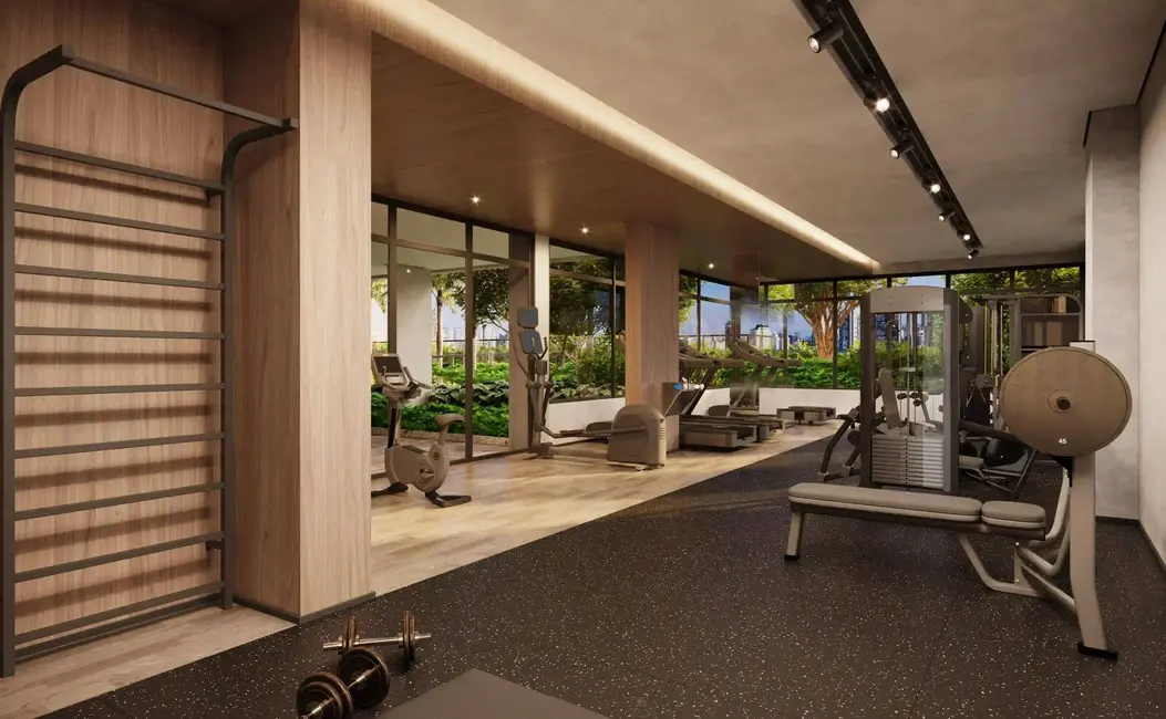 Foto 3 de Apartamento com 3 quartos à venda, 151m2 em São Paulo - SP