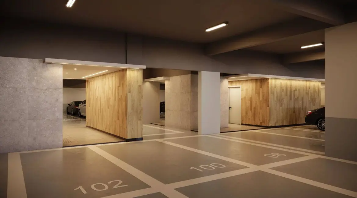 Foto 6 de Apartamento com 3 quartos à venda, 151m2 em São Paulo - SP