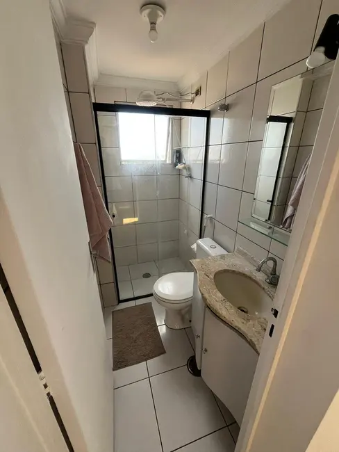 Foto 7 de Apartamento com 2 quartos à venda, 46m2 em Campo Limpo, São Paulo - SP