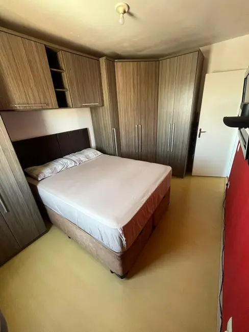 Foto 8 de Apartamento com 2 quartos à venda, 46m2 em Campo Limpo, São Paulo - SP