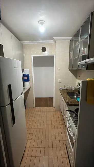 Apartamento com 2 quartos à venda, 46m2 em Campo Limpo, São Paulo - SP - imagem 2 Foto 2 de Apartamento com 2 quartos à venda, 46m2 em Campo Limpo, São Paulo - SP