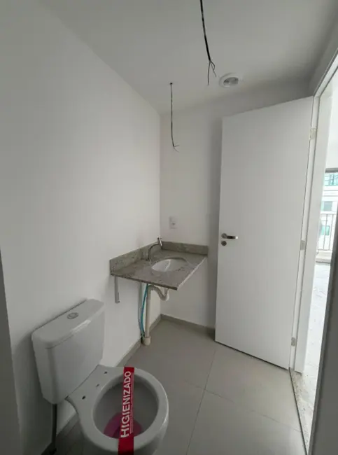 Foto 9 de Apartamento com 1 quarto à venda, 24m2 em Vila Nova Conceição, São Paulo - SP