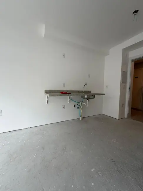 Foto 6 de Apartamento com 1 quarto à venda, 24m2 em Vila Nova Conceição, São Paulo - SP