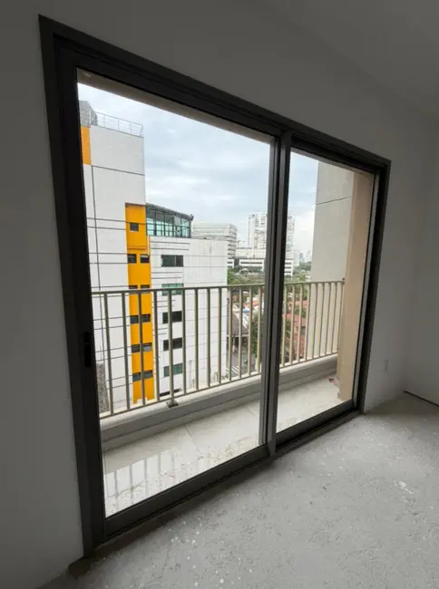 Foto 5 de Apartamento com 1 quarto à venda, 24m2 em Vila Nova Conceição, São Paulo - SP
