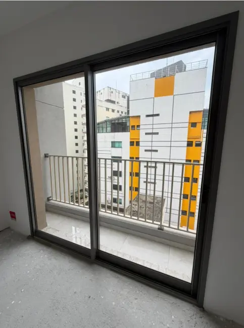 Foto 3 de Apartamento com 1 quarto à venda, 24m2 em Vila Nova Conceição, São Paulo - SP
