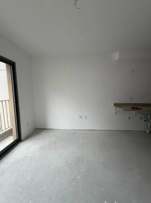 Foto 1 de Apartamento com 1 quarto à venda, 24m2 em Vila Nova Conceição, São Paulo - SP