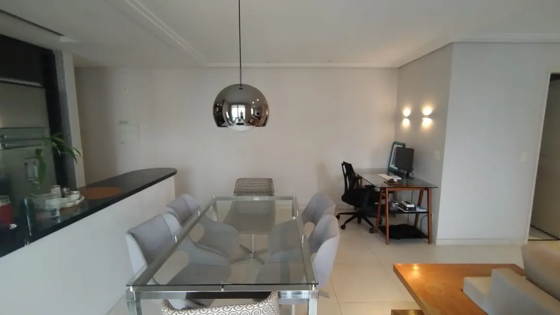 Apartamento com 2 quartos à venda e para alugar, 72m2 em Vila Nova Conceição, São Paulo - SP - imagem 8 Foto 8 de Apartamento com 2 quartos à venda e para alugar, 72m2 em Vila Nova Conceição, São Paulo - SP