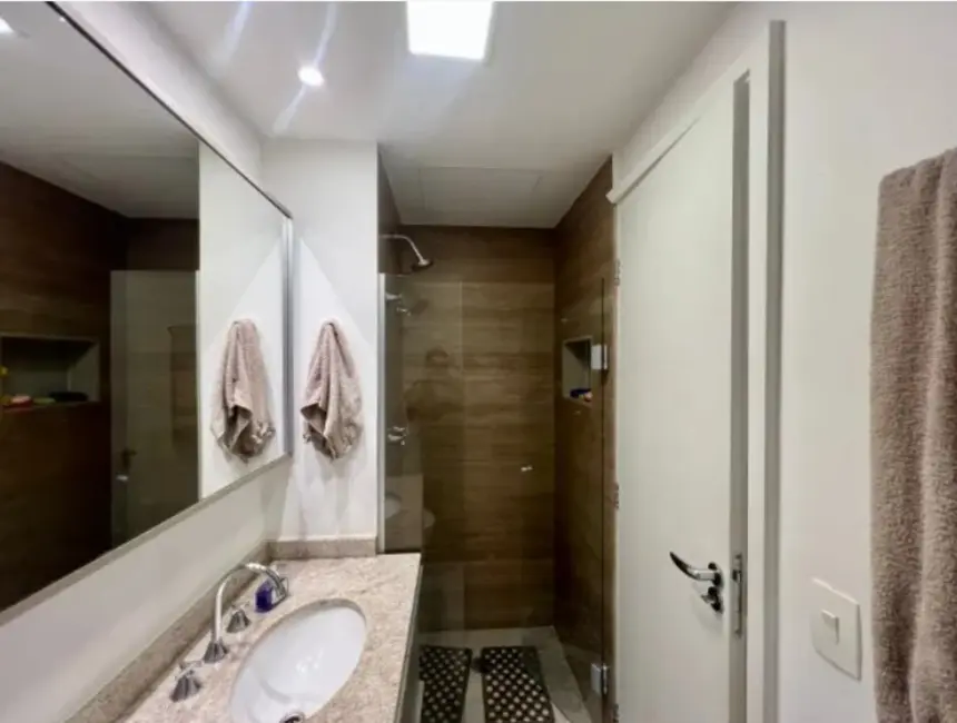 Apartamento com 2 quartos à venda, 69m2 em Brooklin Paulista, São Paulo - SP - imagem 9 Foto 9 de Apartamento com 2 quartos à venda, 69m2 em Brooklin Paulista, São Paulo - SP