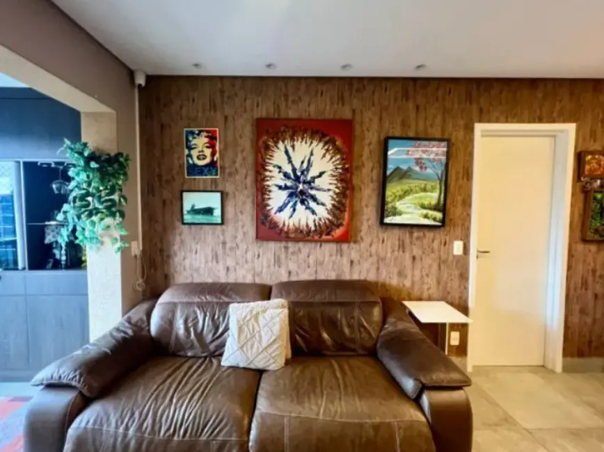 Apartamento com 2 quartos à venda, 69m2 em Brooklin Paulista, São Paulo - SP - imagem 2 Foto 2 de Apartamento com 2 quartos à venda, 69m2 em Brooklin Paulista, São Paulo - SP