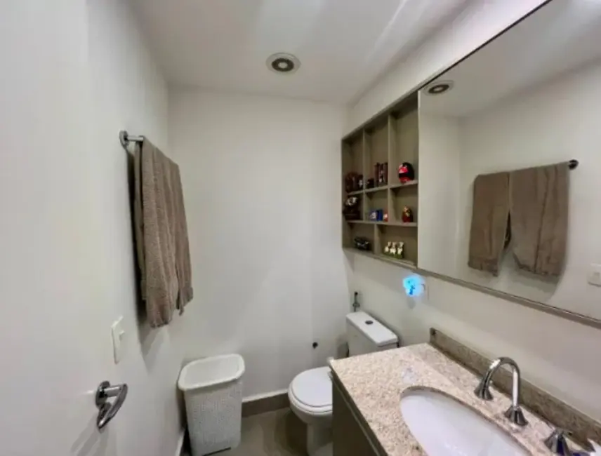 Apartamento com 2 quartos à venda, 69m2 em Brooklin Paulista, São Paulo - SP - imagem 7 Foto 7 de Apartamento com 2 quartos à venda, 69m2 em Brooklin Paulista, São Paulo - SP