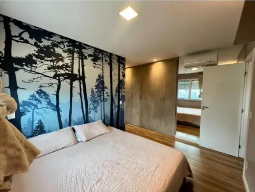 Apartamento com 2 quartos à venda, 69m2 em Brooklin Paulista, São Paulo - SP - imagem 4 Foto 4 de Apartamento com 2 quartos à venda, 69m2 em Brooklin Paulista, São Paulo - SP