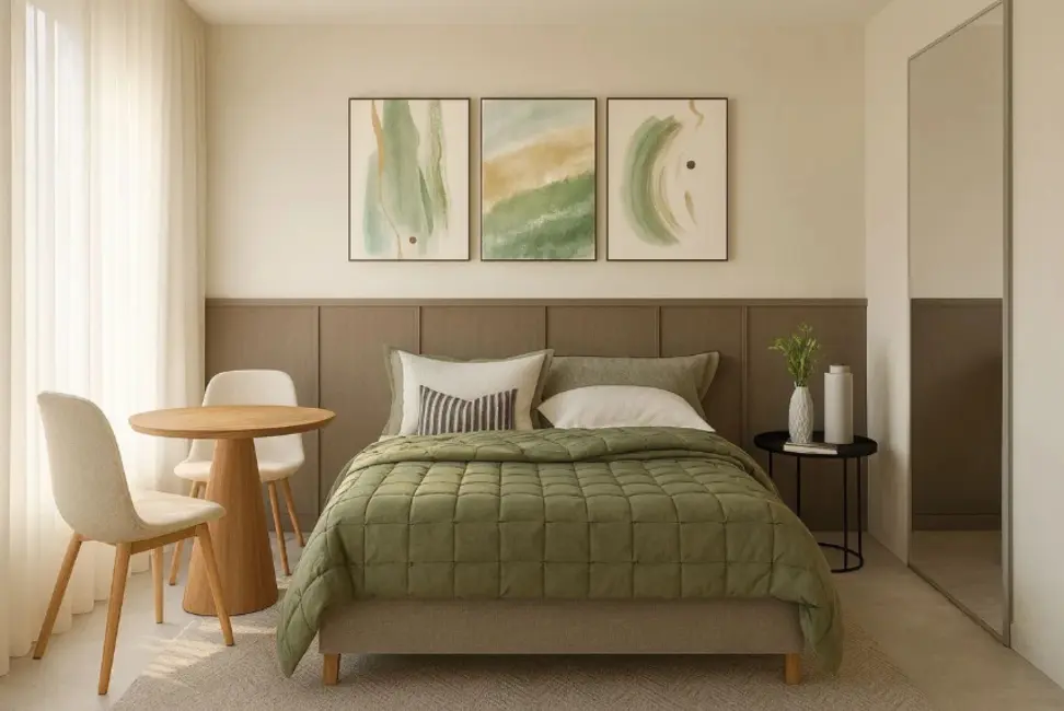 Foto 3 de Apartamento com 1 quarto à venda, 24m2 em Pinheiros, São Paulo - SP