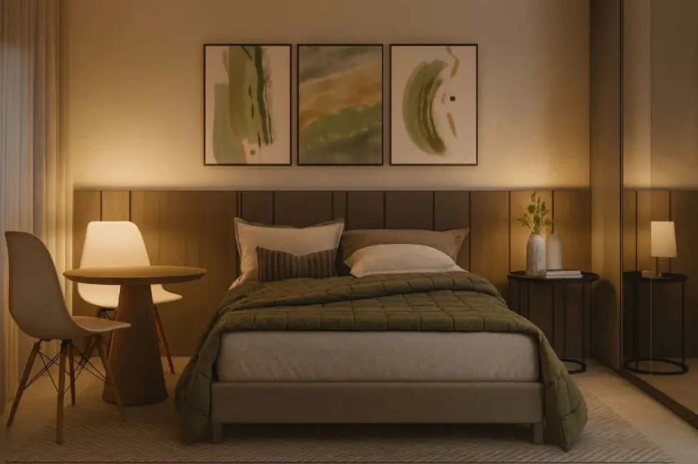 Foto 5 de Apartamento com 1 quarto à venda, 24m2 em Pinheiros, São Paulo - SP