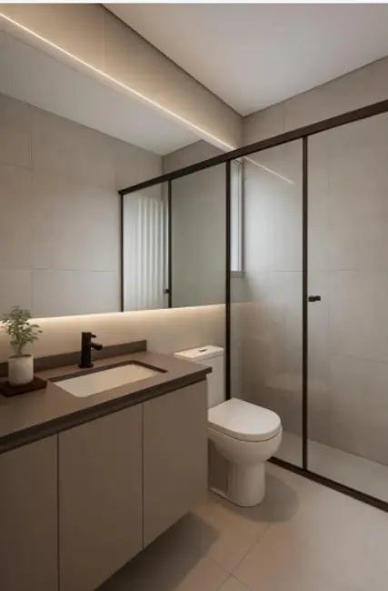 Foto 6 de Apartamento com 1 quarto à venda, 24m2 em Pinheiros, São Paulo - SP