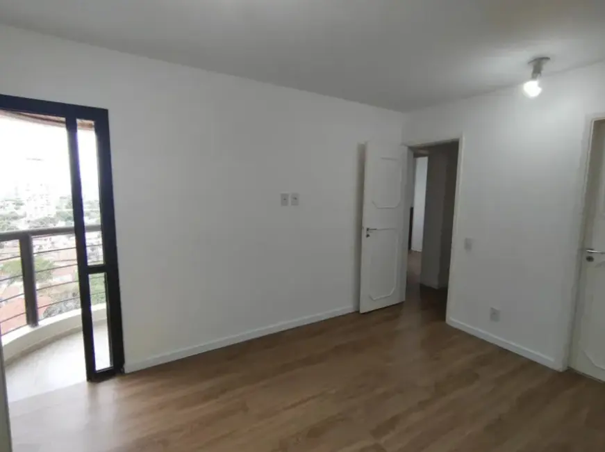 Foto 3 de Apartamento com 3 quartos à venda, 94m2 em São Paulo - SP