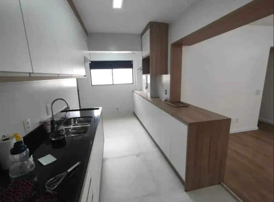 Foto 4 de Apartamento com 3 quartos à venda, 94m2 em São Paulo - SP