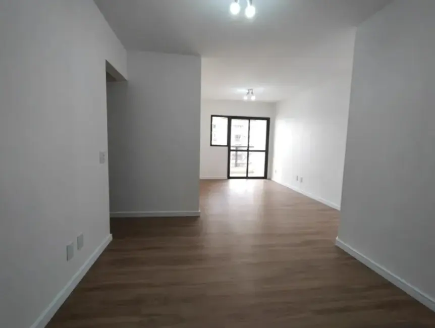 Foto 1 de Apartamento com 3 quartos à venda, 94m2 em São Paulo - SP